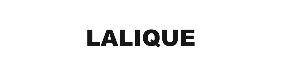 LALIQUE logo